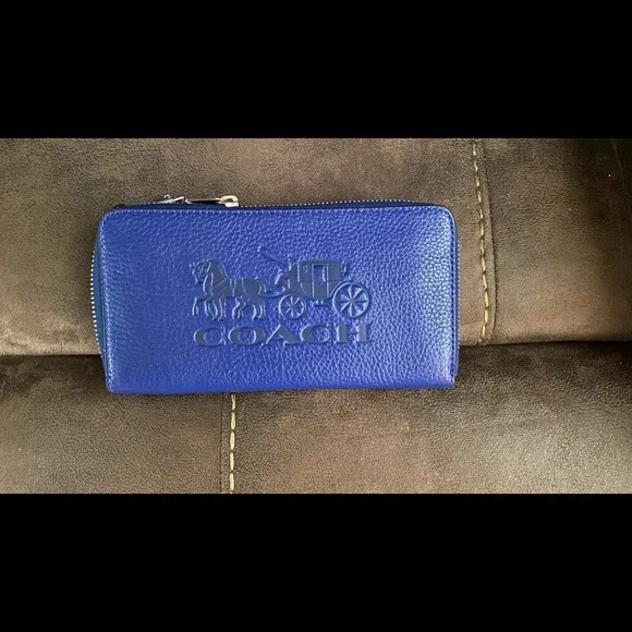 COACH 4 PIECE SET, NWT !! OMG!! - Picture 8 of 12